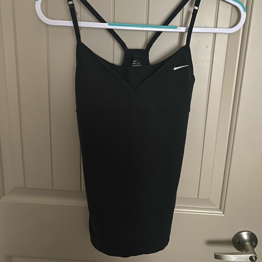 Nike Dri for tank top